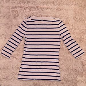 Merona size xs blouse 👚